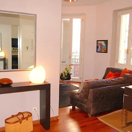 Apartman Alc - Vc1 - 7 Min Palais And 3 Min Beaches Cannes