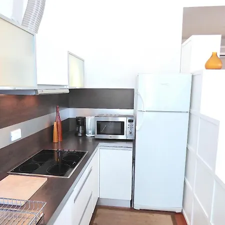 Alc - Vc1 - 7 Min Palais And 3 Min Beaches Apartman *