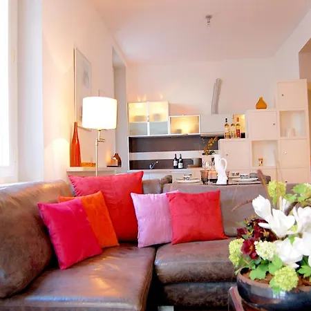 Alc - Vc1 - 7 Min Palais And 3 Min Beaches Apartman *